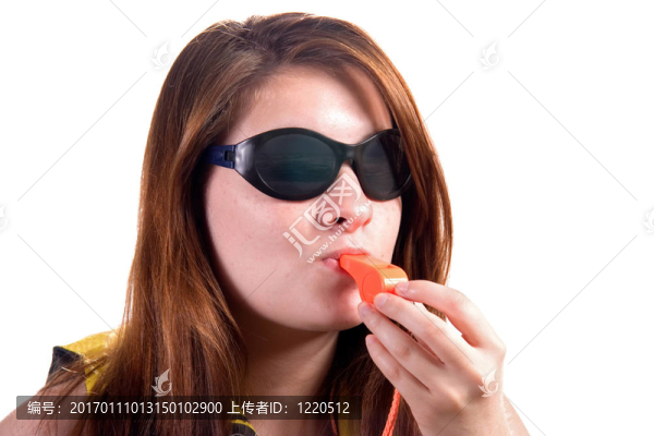 水安全哨