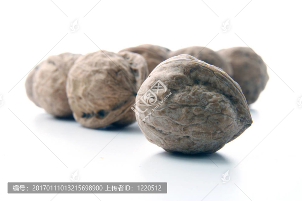 堅(jiān)果成分分離I