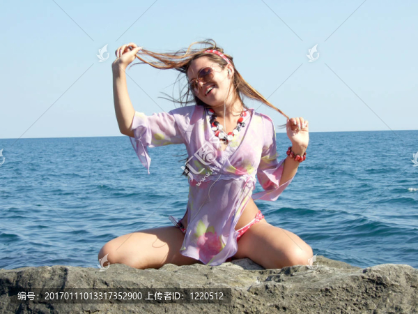 女性的性