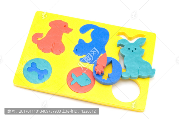 動(dòng)物玩具
