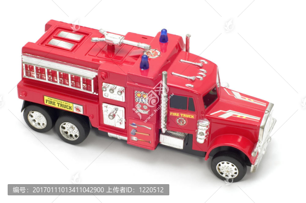 消防車(chē)