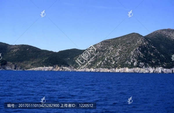 IL,Mare意大利