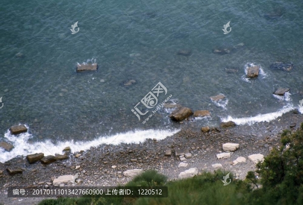 IL,Mare意大利