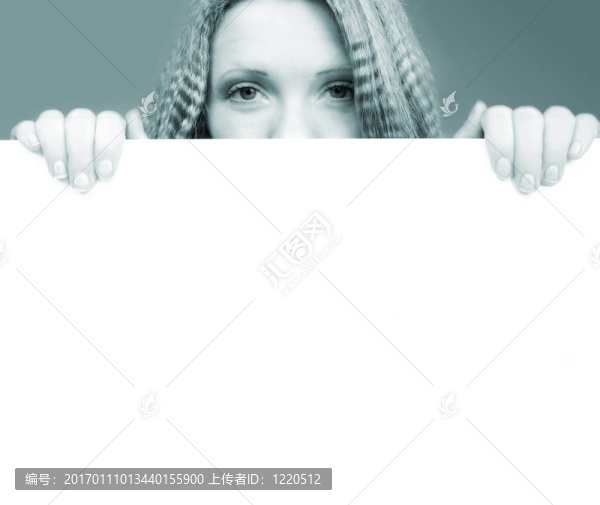 商務(wù)美女寫(xiě)真