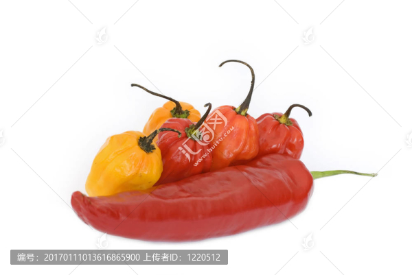 papric