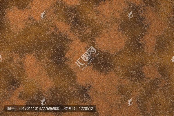 生銹紋理