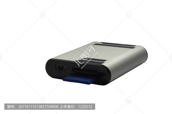 讀卡器