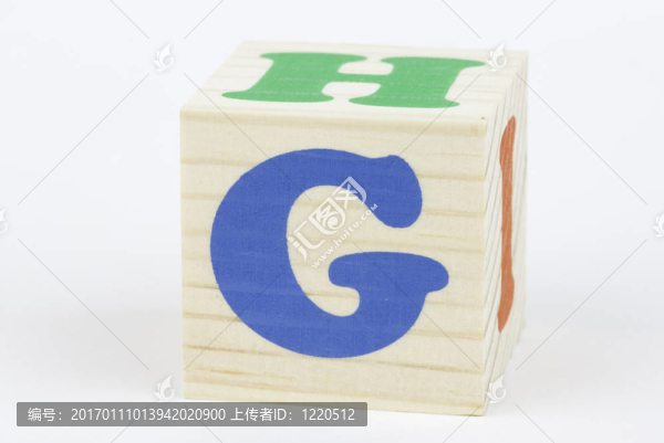 字母G
