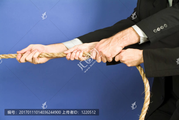 團隊的努力