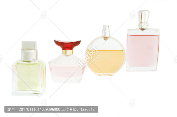 香水瓶