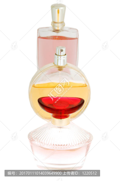 香水瓶在線