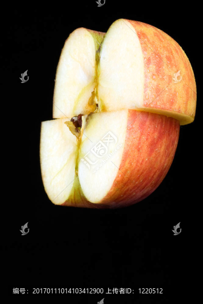 紅蘋果