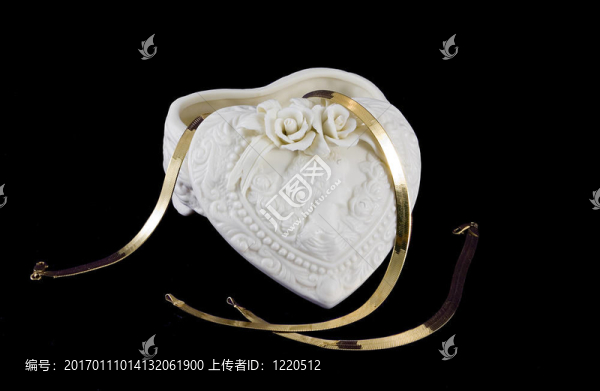 黃金和Ivory