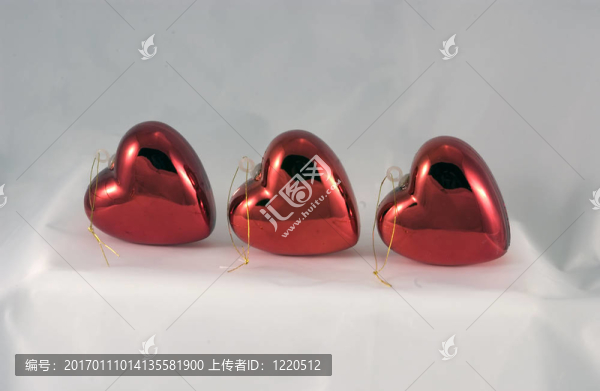 三點(diǎn)的心