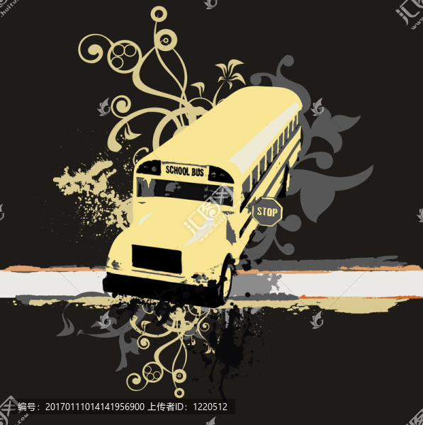 校車