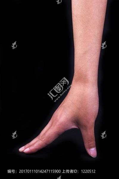 高跟鞋的姿態(tài)