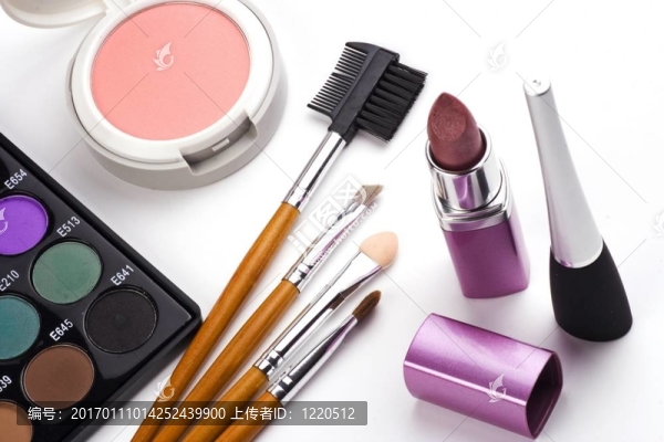 化妝品配件