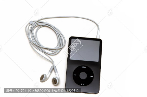 MP3播放器