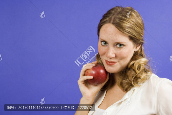 蘋果