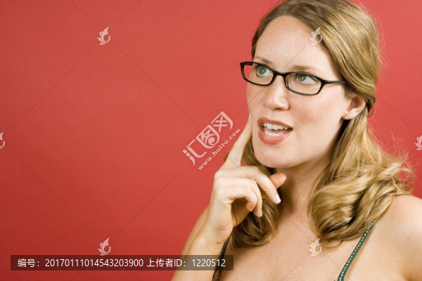 善解人意的女人