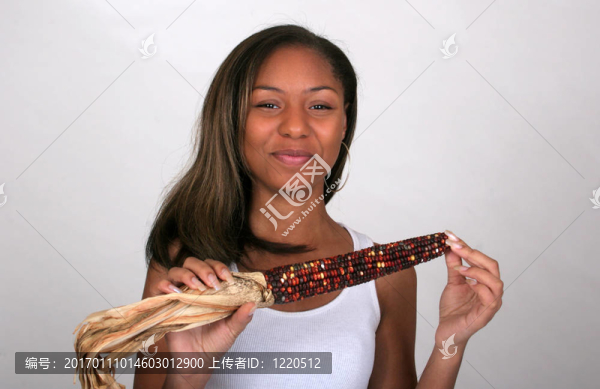 非洲裔美國人和迷宮