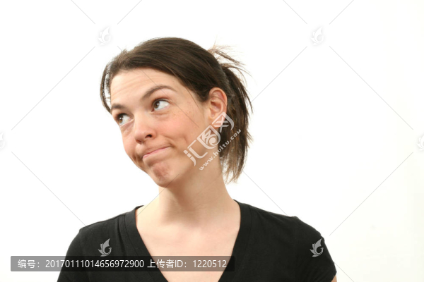 年輕的女人-匯圖網(wǎng) www.fosd68.com 年輕的女人