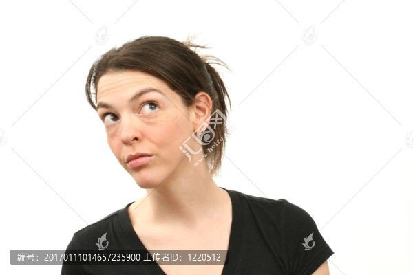 年輕的女人-匯圖網(wǎng) www.fosd68.com 年輕的女人