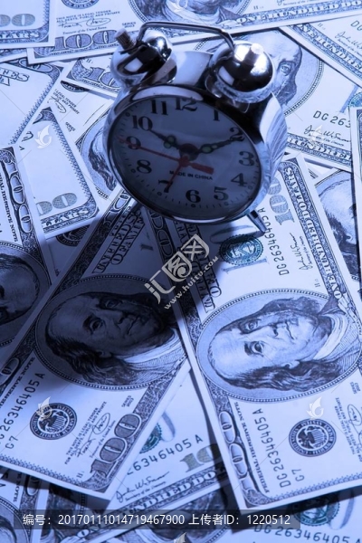 時(shí)鐘在錢-匯圖網(wǎng) www.fosd68.com 時(shí)鐘在錢