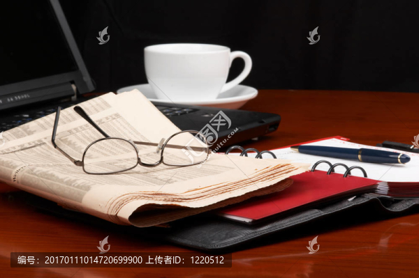 書桌