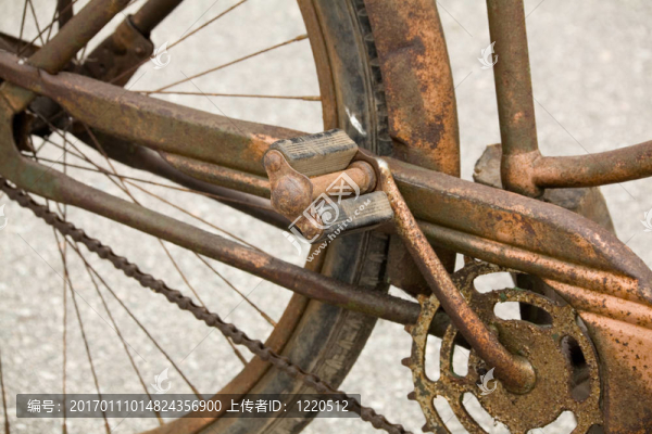 自行車