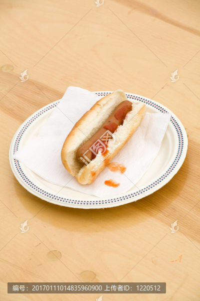 熱狗
