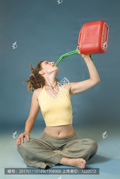 女人的飲料