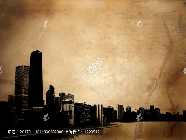 垃圾建筑
