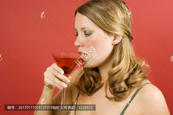雞尾酒