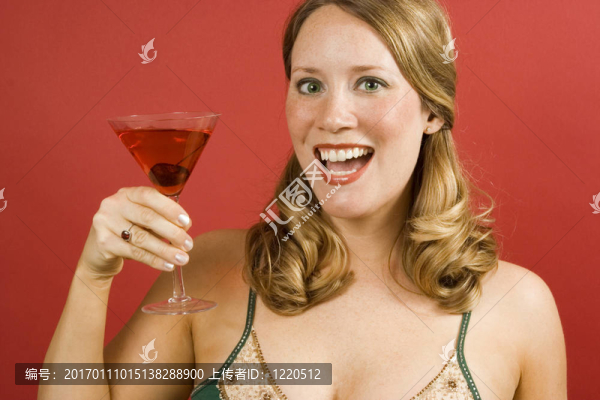 雞尾酒