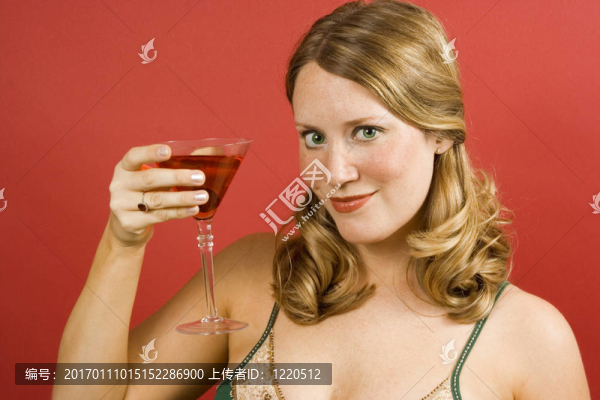 雞尾酒
