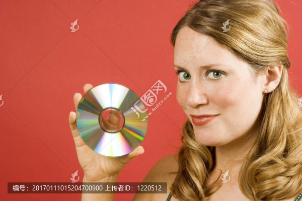 CD