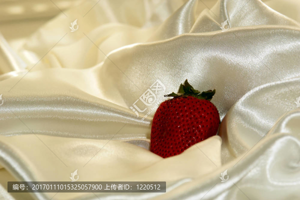 Strawberry在云上