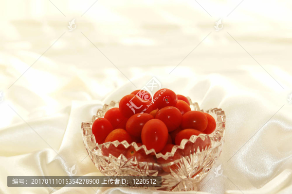 葡萄番茄四