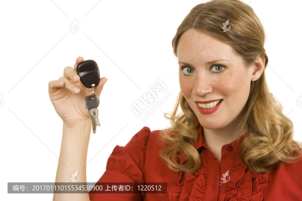 車鑰匙