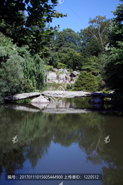 石橋