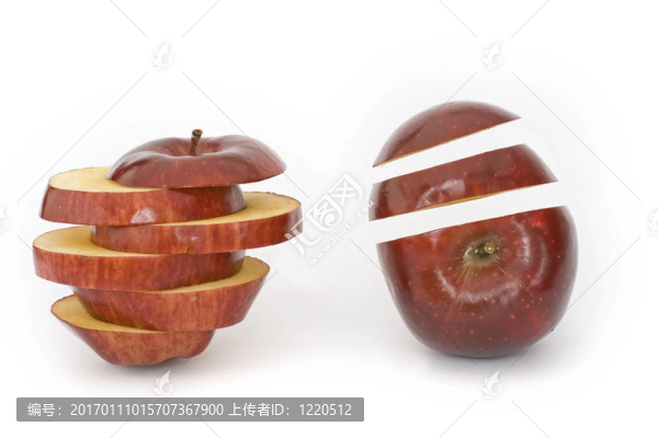 瘋狂的蘋(píng)果
