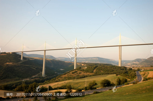 米洛高架橋