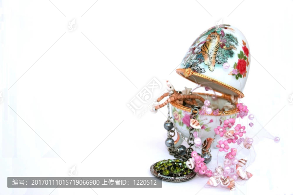 珠寶盒