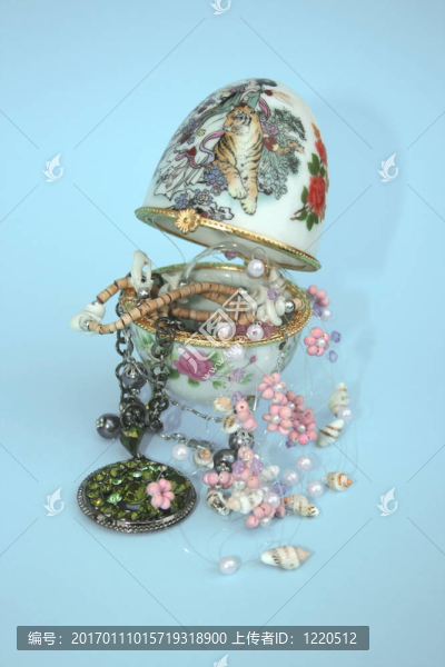 珠寶盒