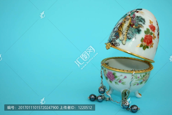 珠寶盒