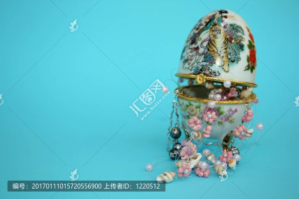 珠寶盒