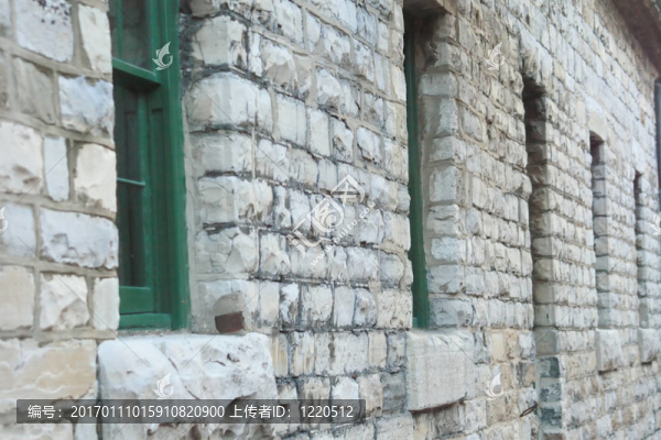 歷史上的Stone,Wall