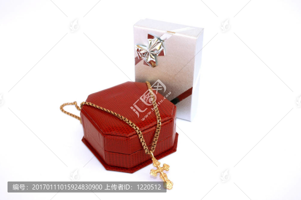 珠寶盒