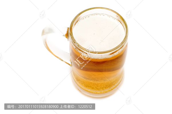啤酒杯